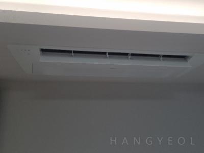 경기도 용인시 수지구 죽전동 현인마을 이-편한세상 시스템에어컨 기타