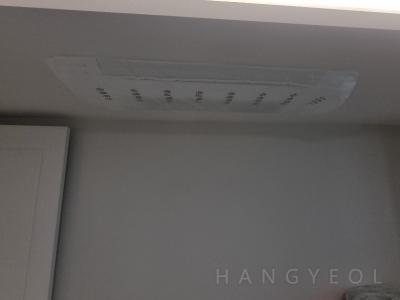 경기도 용인시 수지구 죽전동 현인마을 이-편한세상 시스템에어컨 기타