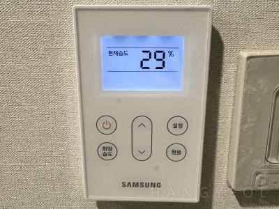 충청남도 아산시 배방읍 이편한세상퍼스트드림 시스템에어컨 기타