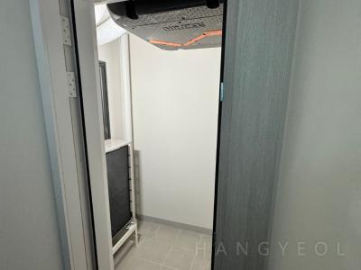 충청남도 아산시 배방읍 이편한세상퍼스트드림 시스템에어컨 기타