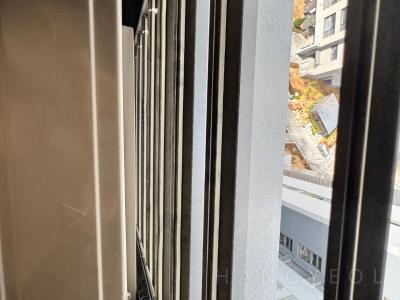 충청남도 아산시 배방읍 이편한세상퍼스트드림 시스템에어컨 기타