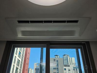 인천광역시 중구 중산동 영종서희스타힐스 시스템에어컨 기타