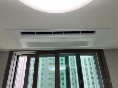 인천광역시 중구 중산동 영종서희스타힐스 시스템에어컨 기타