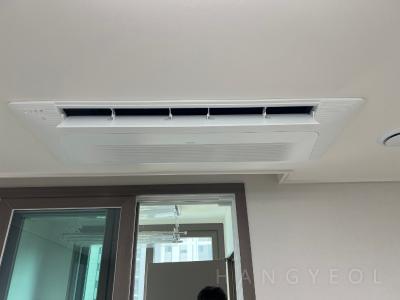 인천광역시 중구 중산동 영종서희스타힐스 시스템에어컨 기타