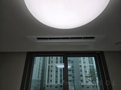 인천광역시 중구 중산동 영종서희스타힐스 시스템에어컨 기타