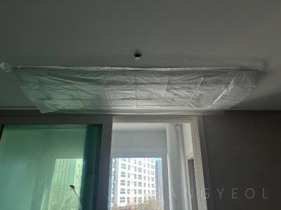 서울특별시 강남구 자곡동 래미안포레 시스템에어컨 기타