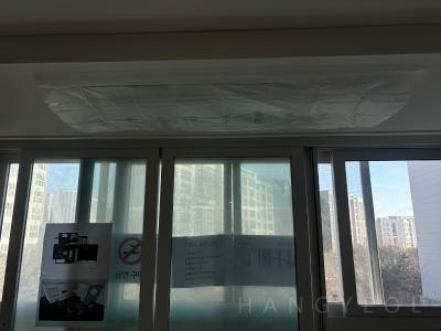 서울특별시 강남구 자곡동 래미안포레 시스템에어컨 기타