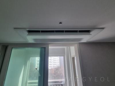 서울특별시 강남구 자곡동 래미안포레 시스템에어컨 기타