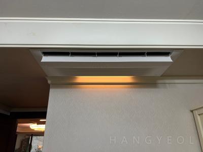 인천광역시 연수구 청학동 한별렉스힐 타운하우스 시스템에어컨 기타