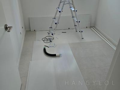 부산광역시 부산진구 당감동 백양뜨란채, 주공아파트(1단지) 시스템에어컨 기타