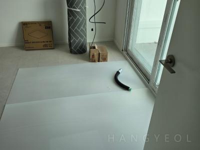 부산광역시 부산진구 당감동 백양뜨란채, 주공아파트(1단지) 시스템에어컨 기타