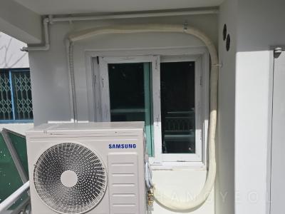 부산광역시 부산진구 당감동 백양뜨란채, 주공아파트(1단지) 시스템에어컨 기타