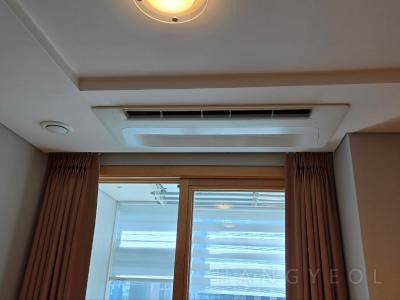 서울특별시 강남구 도곡동 타워팰리스 시스템에어컨 기타