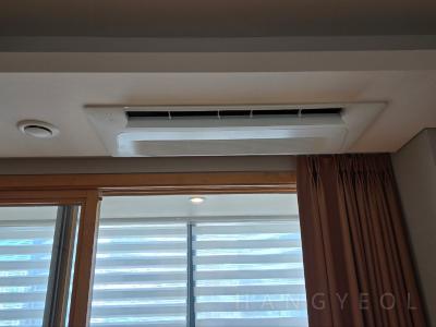 서울특별시 강남구 도곡동 타워팰리스 시스템에어컨 기타