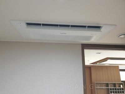 세종특별자치시 보람동 호려울마을4단지 시스템에어컨 기타