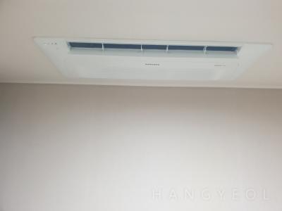 세종특별자치시 보람동 호려울마을4단지 시스템에어컨 기타