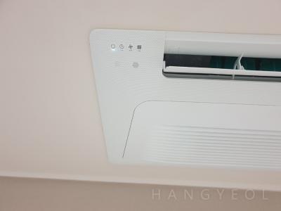 세종특별자치시 보람동 호려울마을4단지 시스템에어컨 기타
