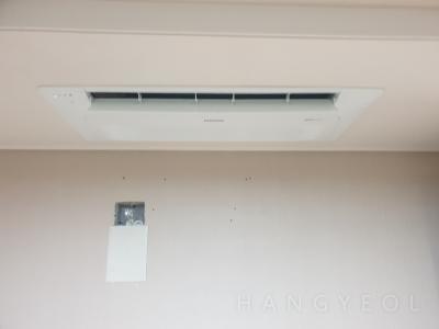 세종특별자치시 보람동 호려울마을4단지 시스템에어컨 기타
