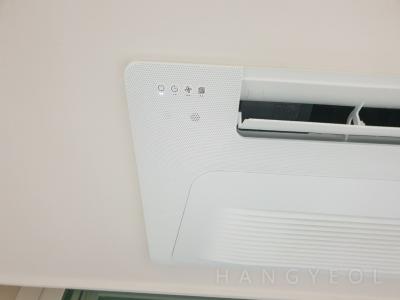 세종특별자치시 보람동 호려울마을4단지 시스템에어컨 기타