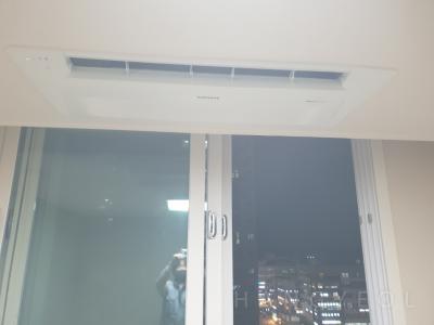 세종특별자치시 보람동 호려울마을4단지 시스템에어컨 기타