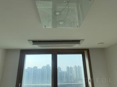경기도 수원시 영통구 망포동 그대가 프리미어 시스템에어컨 기타