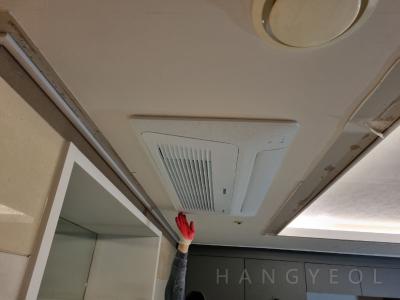 경기도 용인시 수지구 성복동 버들치마을 성복 힐스테이트 2차아파트 시스템에어컨 기타