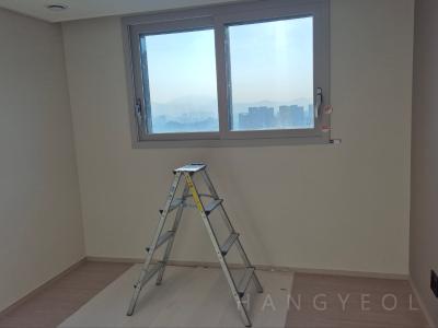충청남도 천안시 서북구 백석동 한화포레나천안노태2단지 시스템에어컨 기타