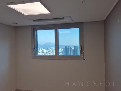 충청남도 천안시 서북구 백석동 한화포레나천안노태2단지 시스템에어컨 기타