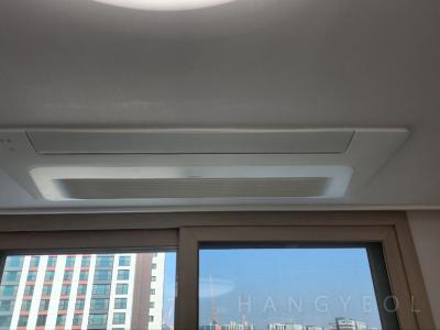 경기도 파주시 다율동 파주운정신도시 디에트르 에듀타운 시스템에어컨 기타