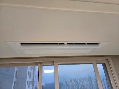 경기도 남양주시 화도읍 마석 힐즈파크 푸르지오 시스템에어컨 기타
