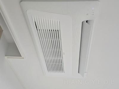 충청북도 청주시 흥덕구 송절동 청주테크노폴리스푸르지오 시스템에어컨 기타