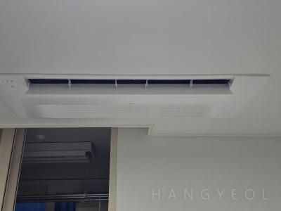 충청북도 청주시 흥덕구 송절동 청주테크노폴리스푸르지오 시스템에어컨 기타