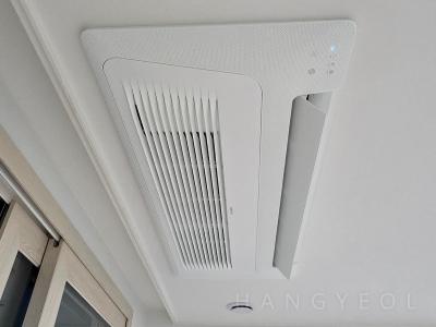 충청북도 청주시 흥덕구 송절동 청주테크노폴리스푸르지오 시스템에어컨 기타