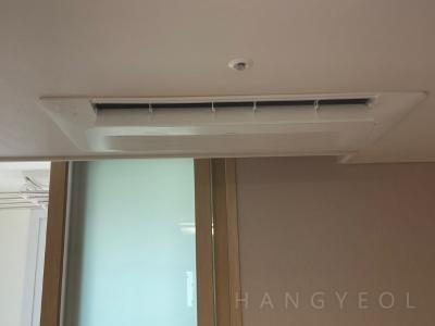 경기도 의정부시 의정부동 의정부 롯데캐슬 골드파크 1단지 시스템에어컨 기타