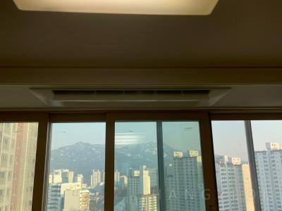 경기도 의정부시 의정부동 의정부 롯데캐슬 골드파크 1단지 시스템에어컨 기타