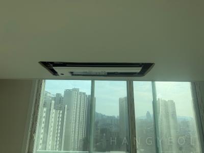 서울특별시 송파구 잠실동 트리지움 시스템에어컨 기타