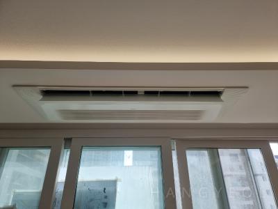 경기도 수원시 영통구 이의동 경기도교육청 시스템에어컨 기타