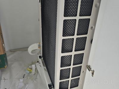 경기도 성남시 분당구 이매동 아름마을풍림아파트 시스템에어컨 기타
