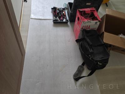 부산광역시 금정구 장전동 벽산블루밍디자인시티 시스템에어컨 기타