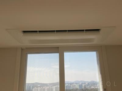 충청남도 당진시 수청동 당진수청한라비발디캠퍼스 시스템에어컨 기타