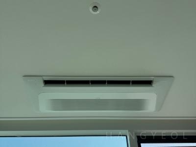 서울특별시 강남구 청담동 청담자이아파트 시스템에어컨 기타