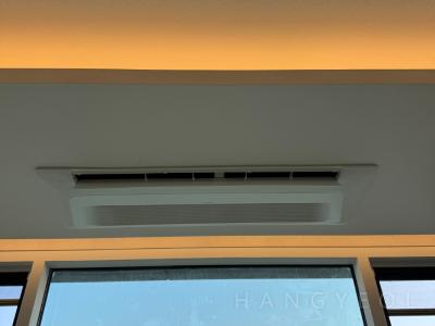 서울특별시 강남구 청담동 청담자이아파트 시스템에어컨 기타
