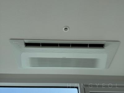 서울특별시 강남구 청담동 청담자이아파트 시스템에어컨 기타
