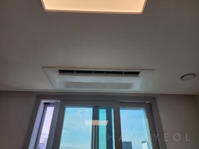 경기도 용인시 처인구 모현읍 몬테로이힐스테이트 시스템에어컨 기타