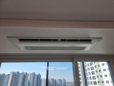 경기도 오산시 가수동 오산가수주공아파트 시스템에어컨 기타