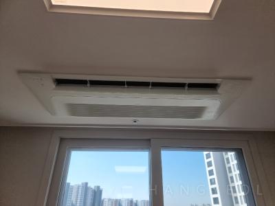 경기도 오산시 가수동 오산가수주공아파트 시스템에어컨 기타