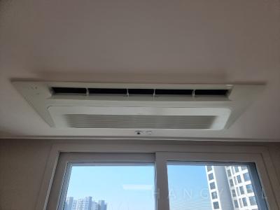 경기도 오산시 가수동 오산가수주공아파트 시스템에어컨 기타