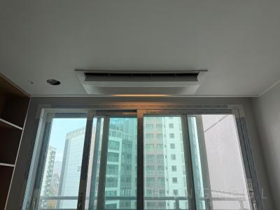 경기도 성남시 중원구 중앙동 중앙동 힐스테이트 2차 시스템에어컨 기타