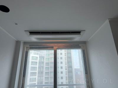 경기도 성남시 중원구 중앙동 중앙동 힐스테이트 2차 시스템에어컨 기타