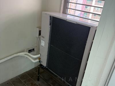 경기도 성남시 중원구 중앙동 중앙동 힐스테이트 2차 시스템에어컨 기타
